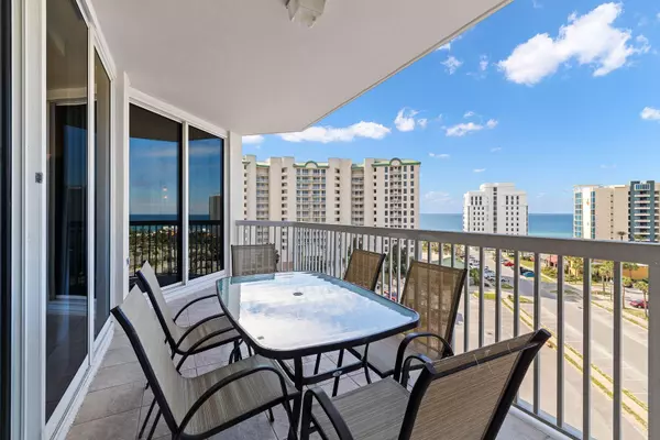 Destin, FL 32541,15100 Emerald Coast Parkway  #Unit 805