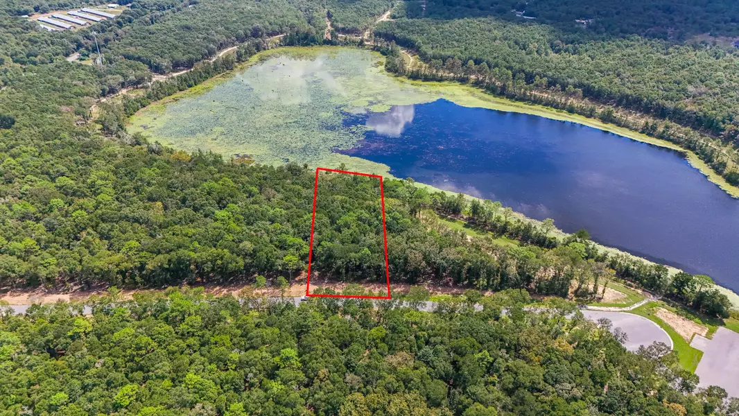 Lot 53 Seacoast Way, Defuniak Springs, FL 32433