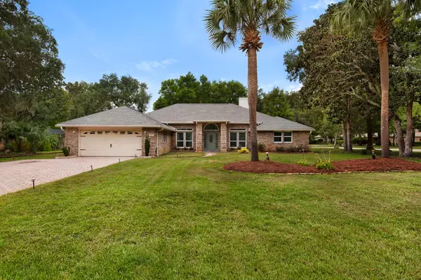 904 E Lido Circle, Niceville, FL 32578