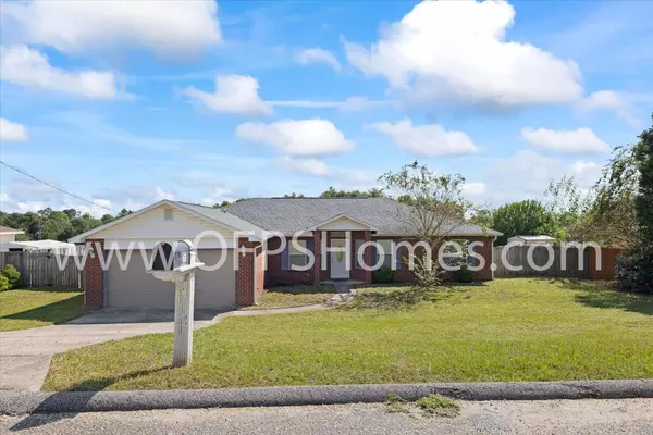 Crestview, FL 32536,250 Trish Drive