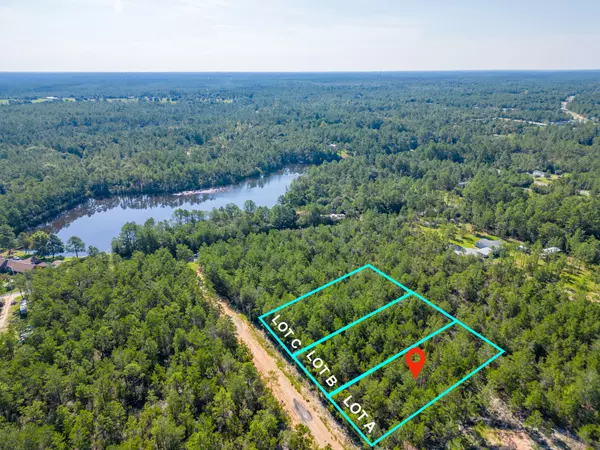 Defuniak Springs, FL 32433,Lot A Avocado Lane