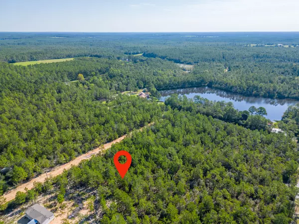 Lot A Avocado Lane, Defuniak Springs, FL 32433