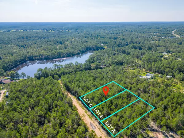 Defuniak Springs, FL 32433,Lot C Avocado Lane