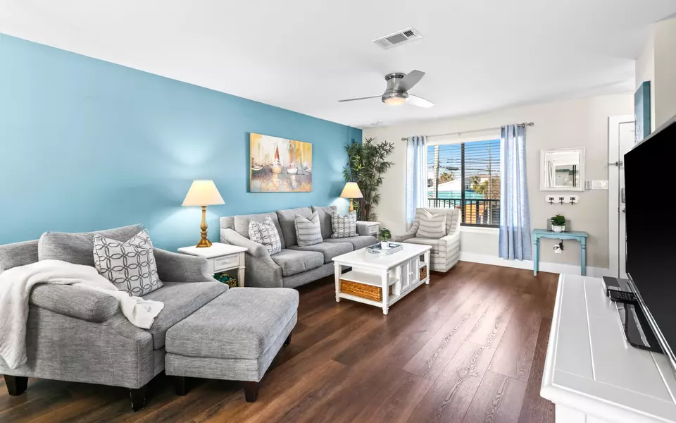 60 Sandprints Drive  #UNIT  B-4, Miramar Beach, FL 32550