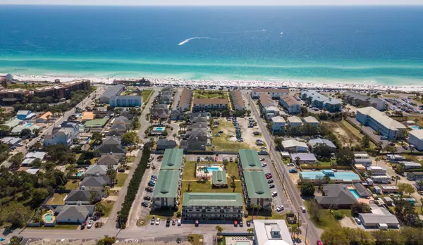 Miramar Beach, FL 32550,60 Sandprints Drive  #UNIT  B-4