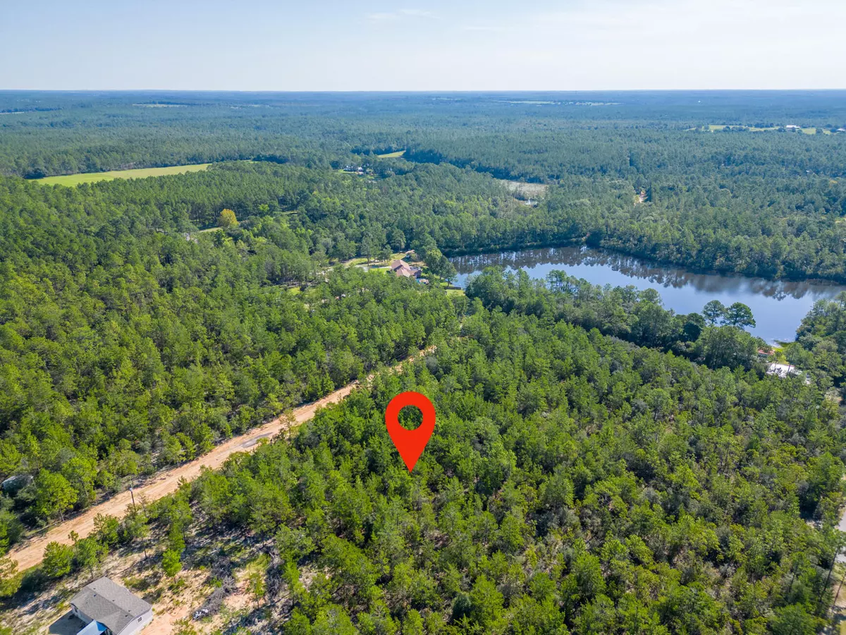 Defuniak Springs, FL 32433,Lot B Avocado Lane