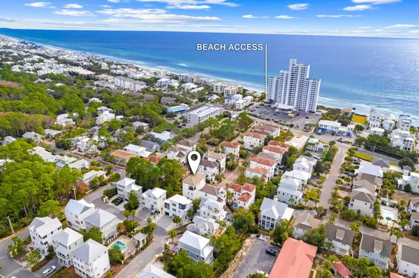 Santa Rosa Beach, FL 32459,106 Palmeira Way