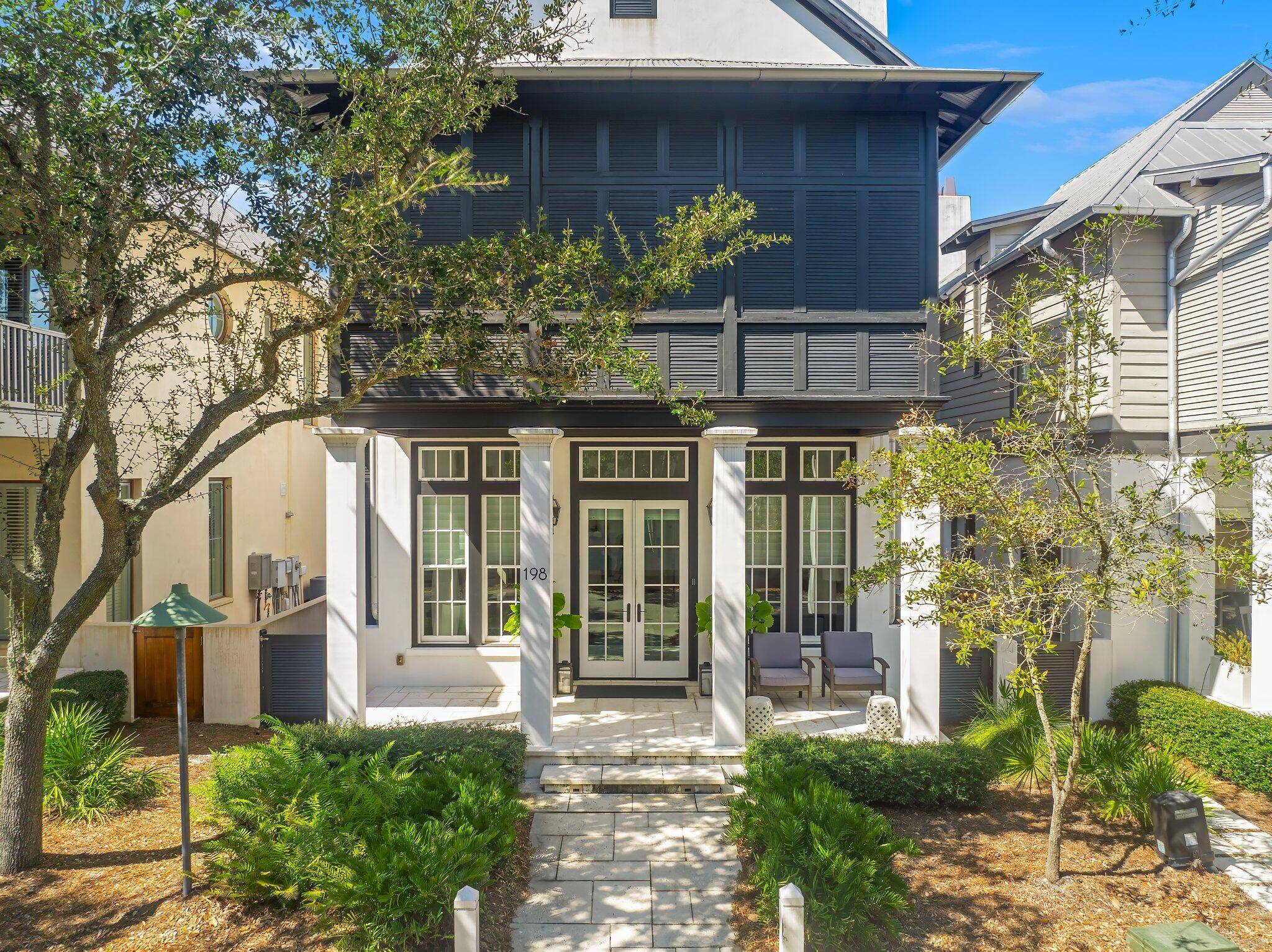 198 E Water Street, Inlet Beach, FL 32461