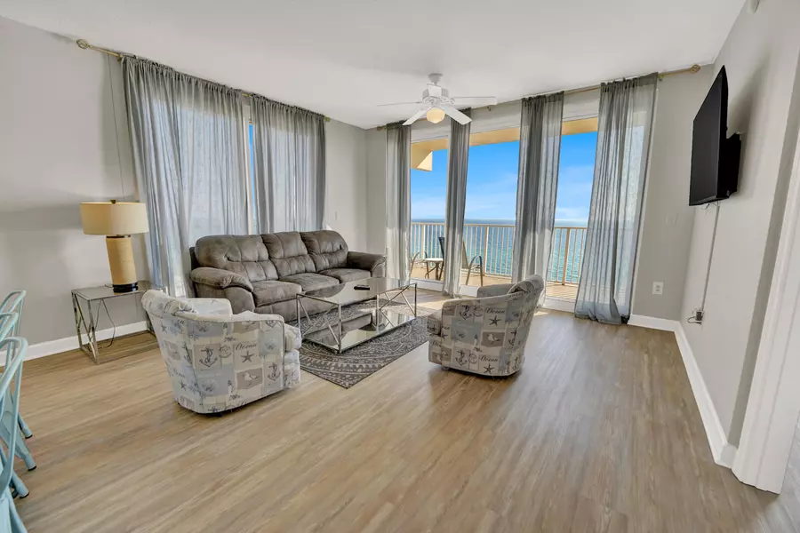 9900 S Thomas Drive  #UNIT 1231, Panama City Beach, FL 32408