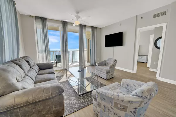 Panama City Beach, FL 32408,9900 S Thomas Drive  #UNIT 1231