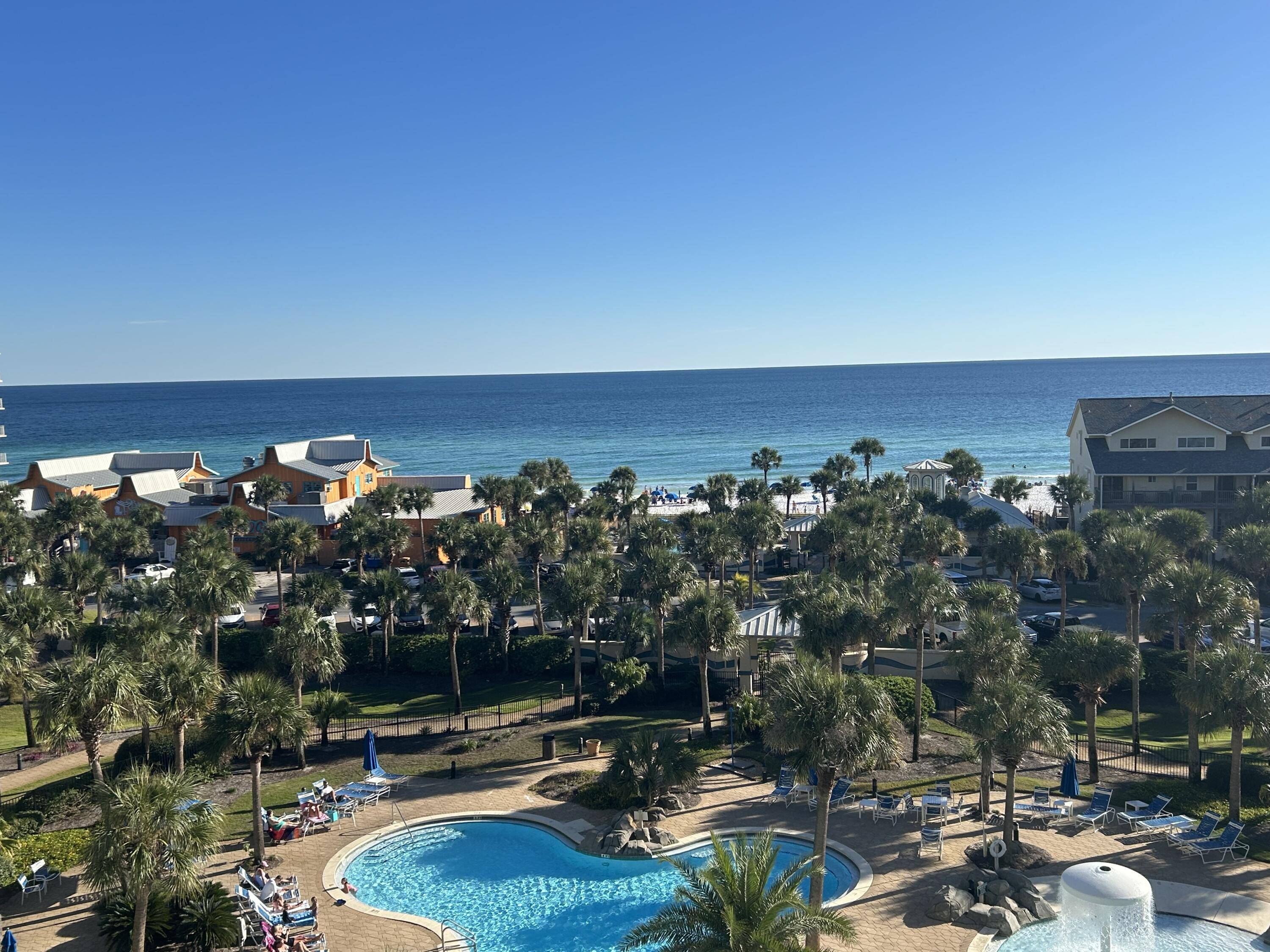 1751 Scenic Hwy 98 #UNIT 614, Destin, FL 32541