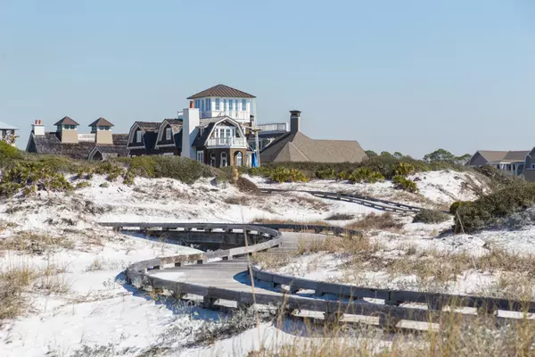 87 W Salt Box Lane, Inlet Beach, FL 32461