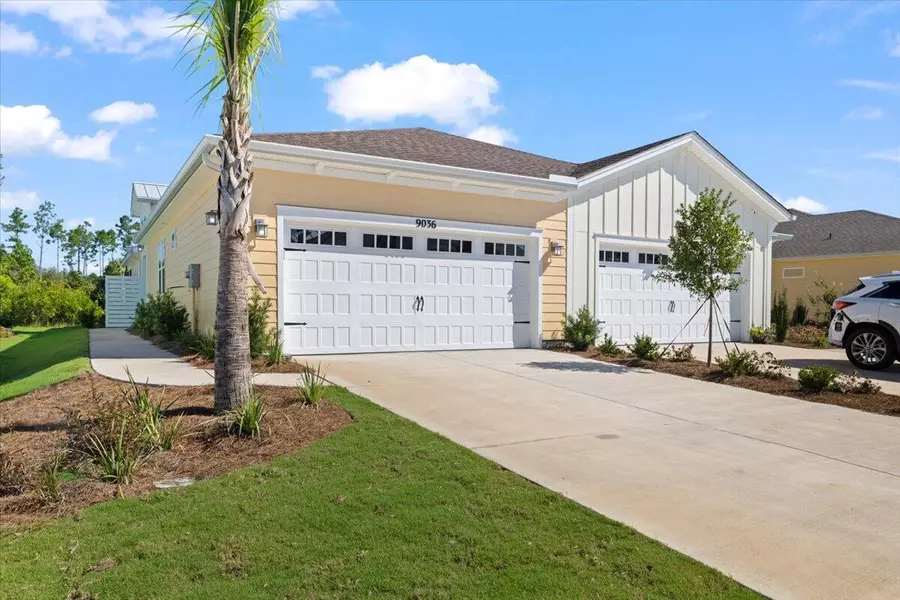 9036 Parrot Place, Panama City Beach, FL 32413