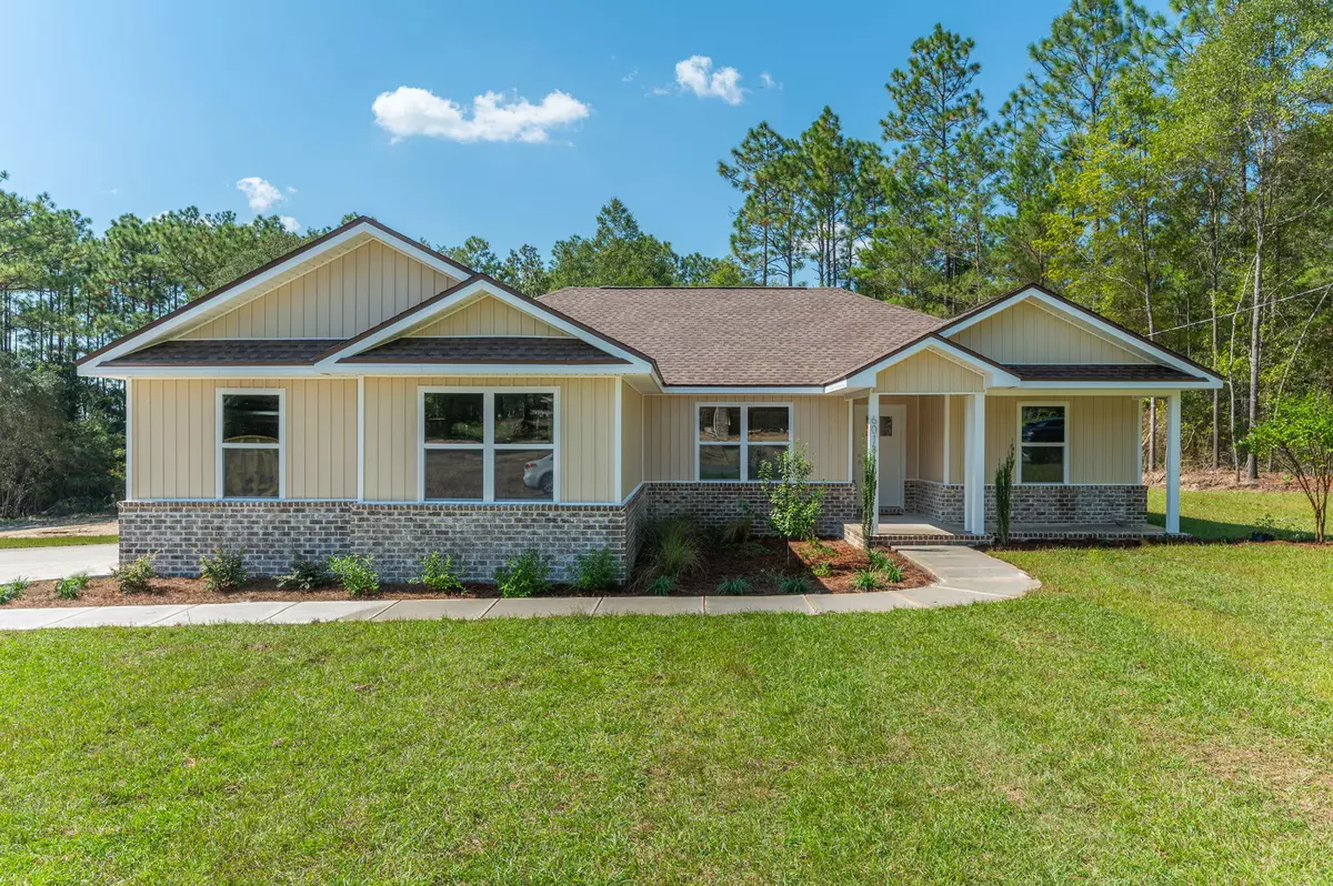 Crestview, FL 32539,6014 Sand Hill Road