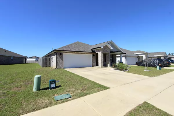 Crestview, FL 32539,4612 Reveille Way