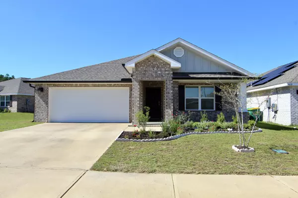 4612 Reveille Way, Crestview, FL 32539