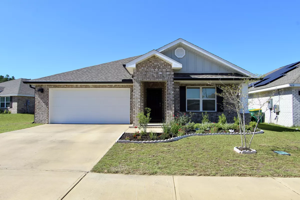 Crestview, FL 32539,4612 Reveille Way