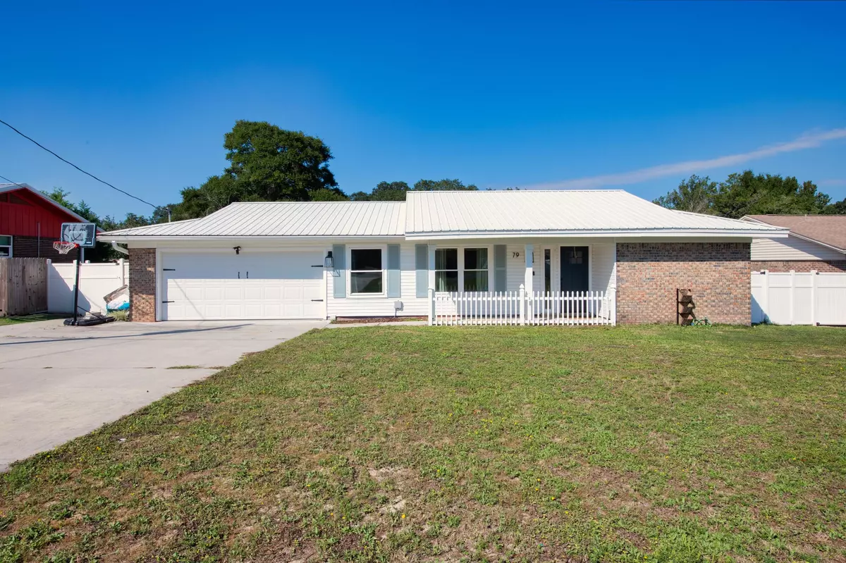 Shalimar, FL 32579,79 11Th Street