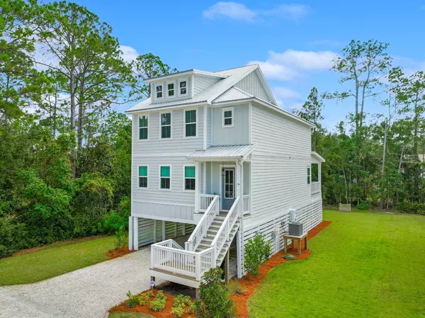 56 Mckenna Way, Santa Rosa Beach, FL 32459