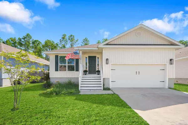 133 American Court, Santa Rosa Beach, FL 32459