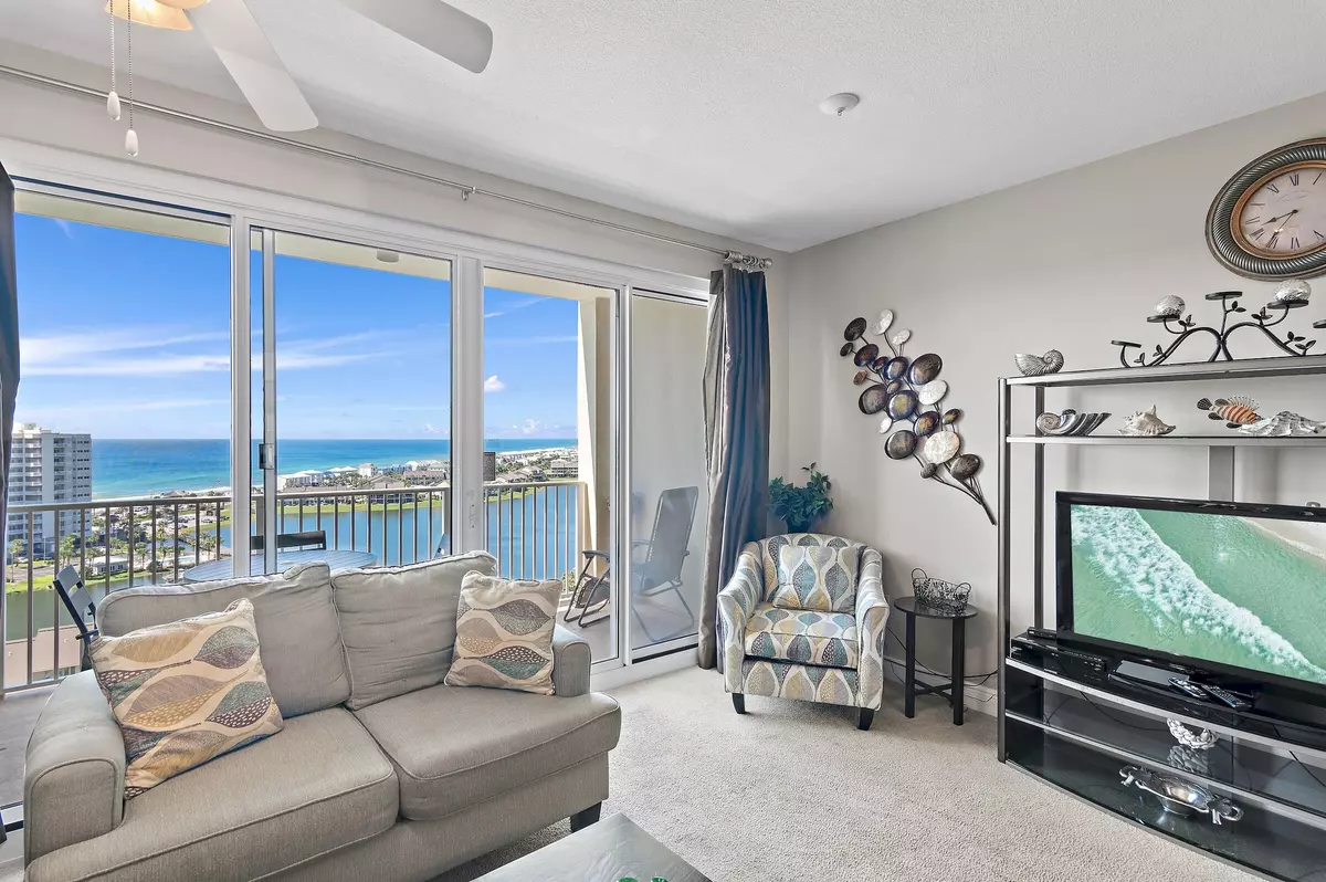 Miramar Beach, FL 32550,122 Seascape Drive  #1305