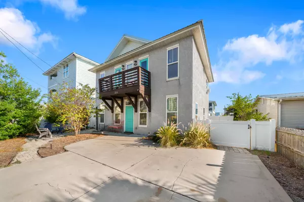 Panama City Beach, FL 32408,6104 Beach Drive