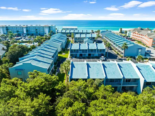 Miramar Beach, FL 32550,2800 Scenic Gulf Drive  #Unit 35