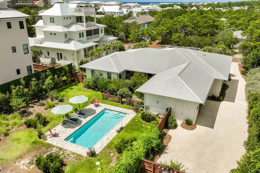 42 Dunetop Terrace, Santa Rosa Beach, FL 32459