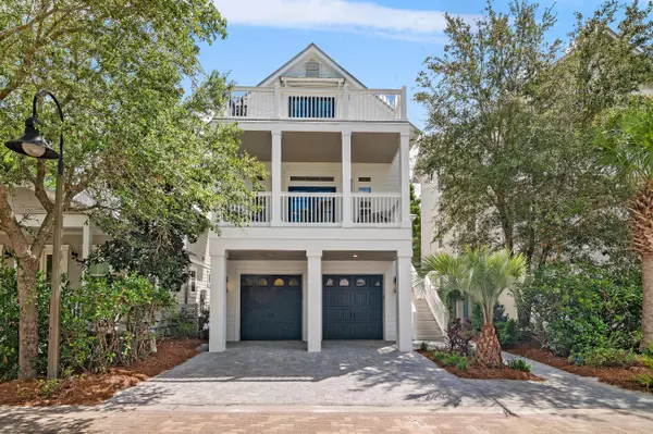 Santa Rosa Beach, FL 32459,18 Playalinda Court