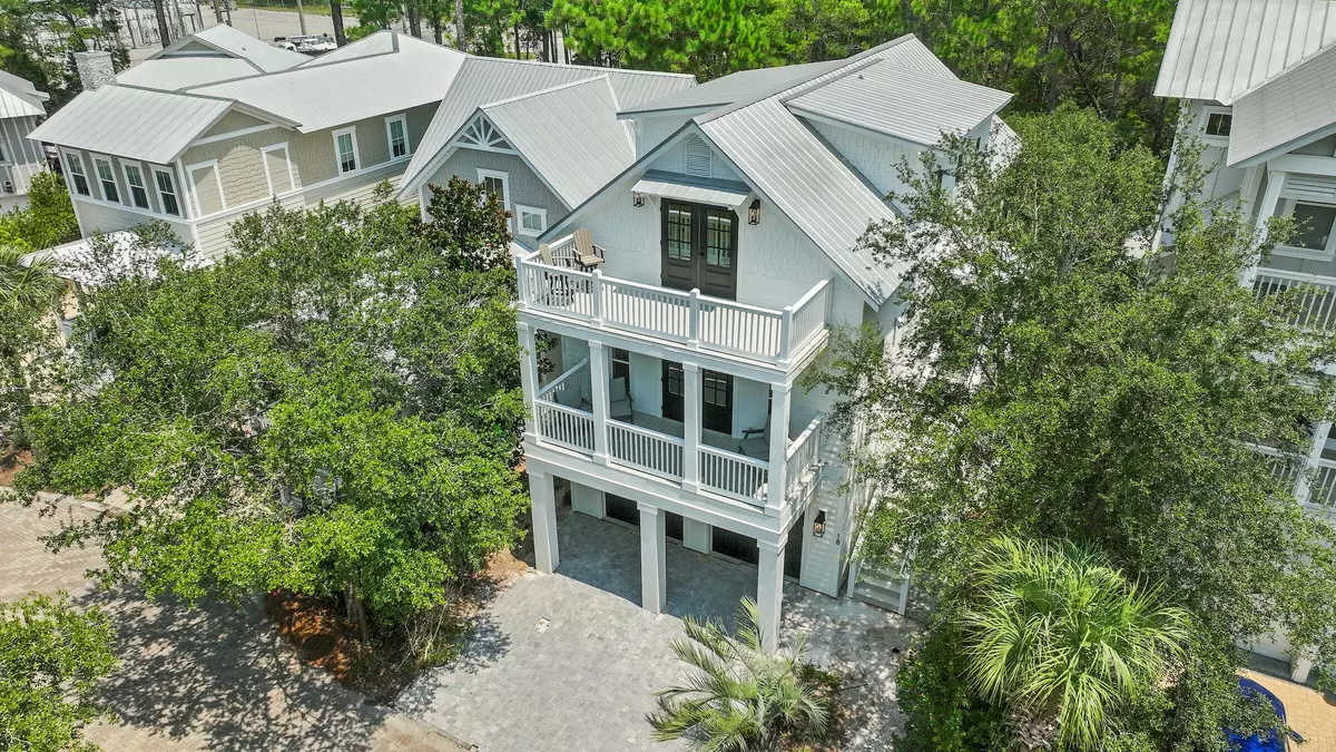 Santa Rosa Beach, FL 32459,18 Playalinda Court