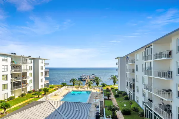 3857 Indian Trail  #411, Destin, FL 32541