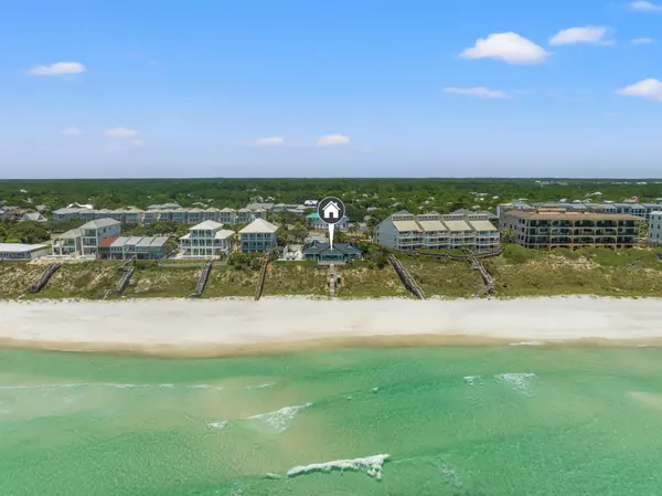 Inlet Beach, FL 32461,8276 E Co Hwy 30A