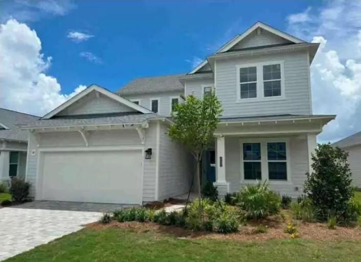 60 Anastasia Circle, Santa Rosa Beach, FL 32459