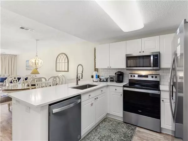 Miramar Beach, FL 32550,2076 Scenic Gulf Drive #UNIT 1013