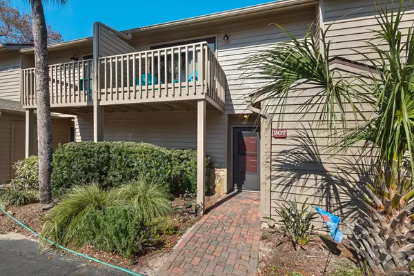 Santa Rosa Beach, FL 32459,59 N Myrtle Drive  #UNIT 207