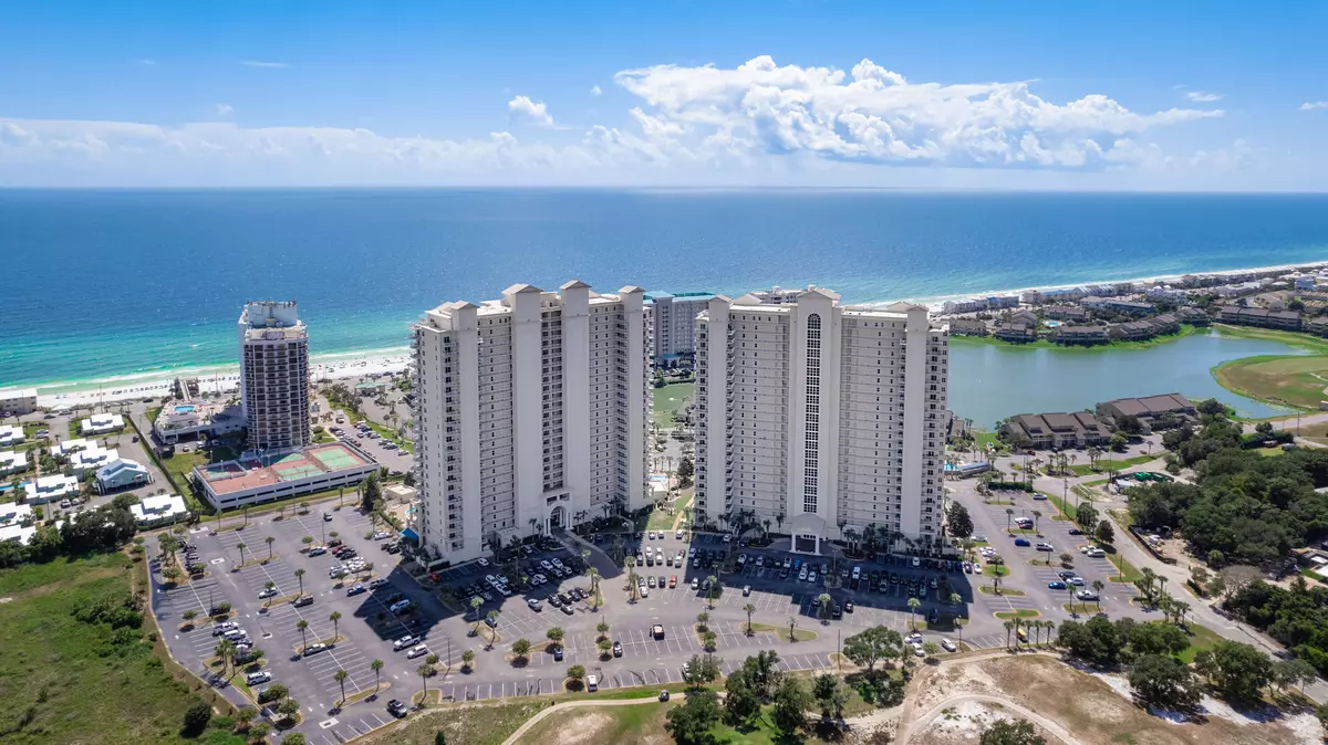 Miramar Beach, FL 32550,112 Seascape Drive  #2102