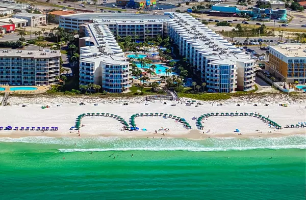 Fort Walton Beach, FL 32548,1110 Santa Rosa Boulevard  #UNIT A601