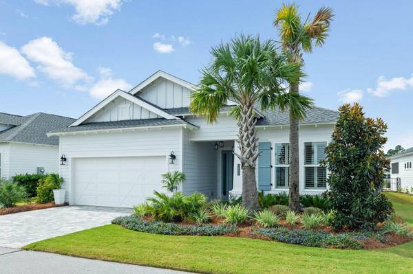 47 W Lafayette Road,  Inlet Beach,  FL 32461