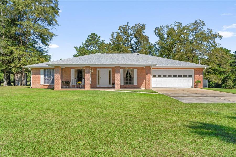 8510 Rock Hill Road, Baker, FL 32531