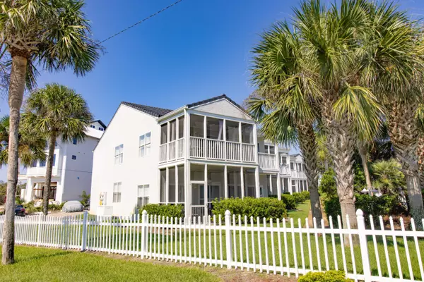 4984 W County Highway 30A  #1B, Santa Rosa Beach, FL 32459