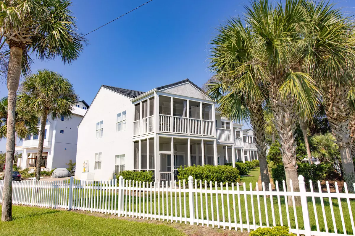 Santa Rosa Beach, FL 32459,4984 W County Highway 30A  #1B