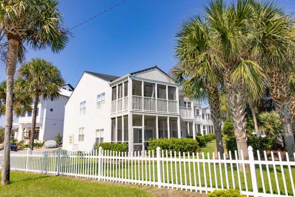 4984 W County Highway 30A  #1B,  Santa Rosa Beach,  FL 32459