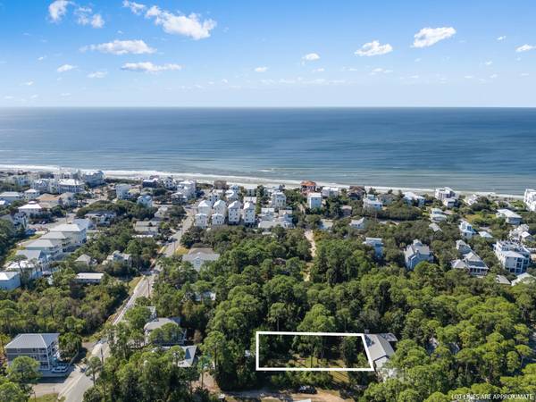 Lot 24 N Blk 13 Dothan Avenue, Santa Rosa Beach, FL 32459