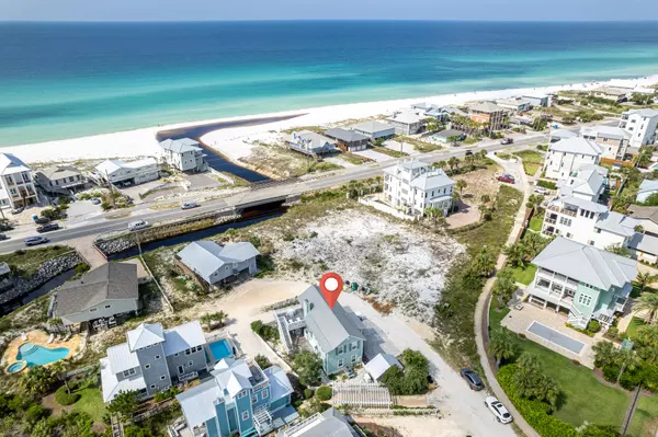 Santa Rosa Beach, FL 32459,19 Sugar Bch Drive