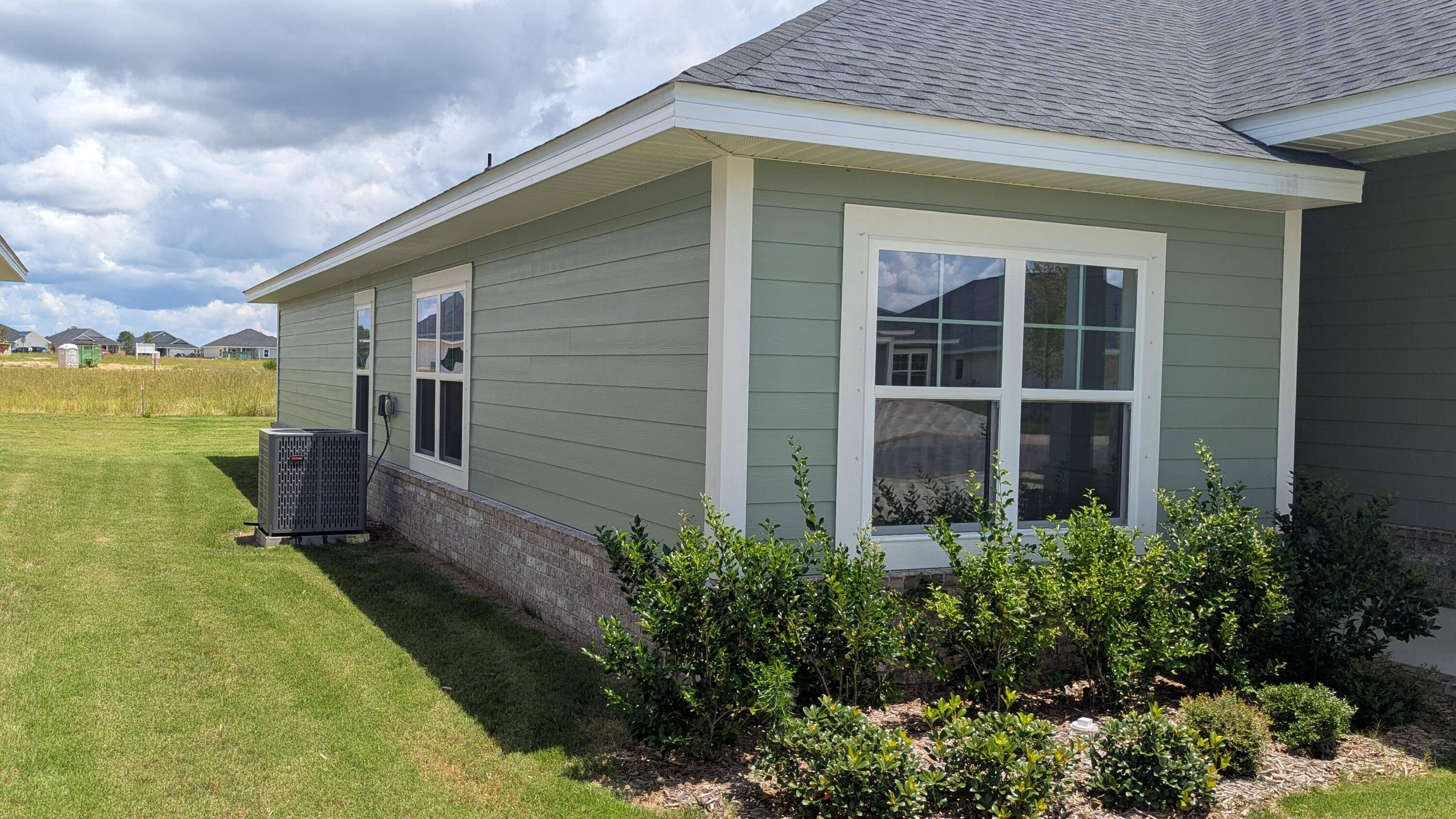 Freeport, FL 32439,27 Mahogany Street  #Lot 49-1