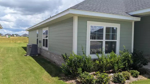 Freeport, FL 32439,27 Mahogany Drive  #Lot 49-1