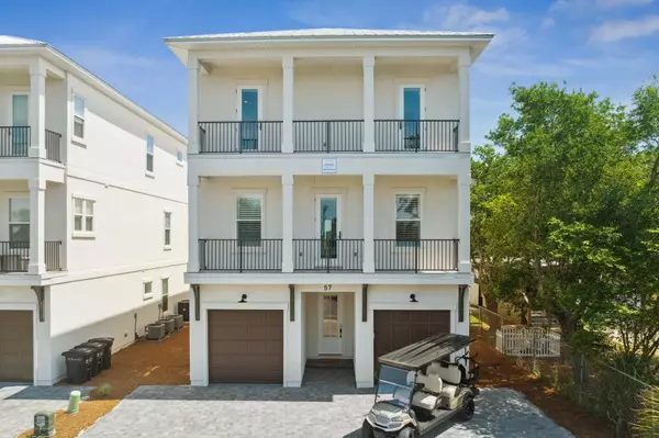 Miramar Beach, FL 32550,57 Boswells Court