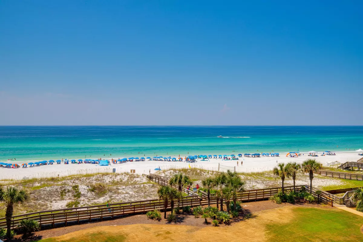 Miramar Beach, FL 32550,114 Main Sail Drive  #UNIT 137