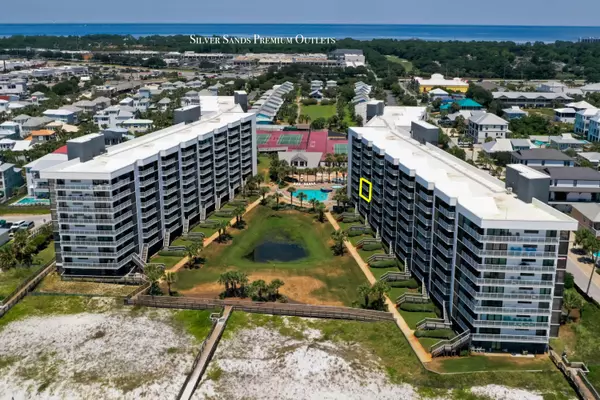 Miramar Beach, FL 32550,114 Main Sail Drive  #UNIT 137