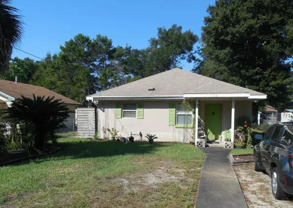 106 NW Alabama Avenue, Fort Walton Beach, FL 32548